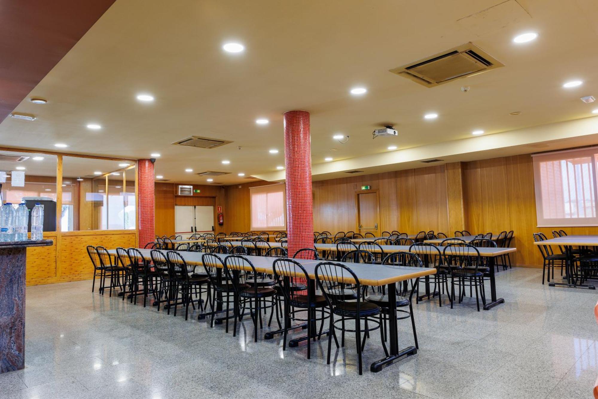 Hotel Restaurant Casa Miquel Alcarraz Екстериор снимка