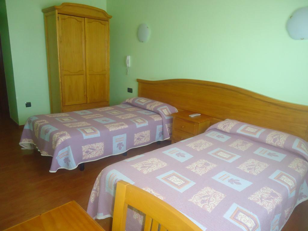 Hotel Restaurant Casa Miquel Alcarraz Екстериор снимка