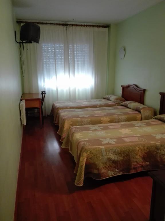 Hotel Restaurant Casa Miquel Alcarraz Екстериор снимка