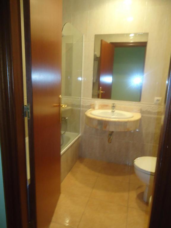 Hotel Restaurant Casa Miquel Alcarraz Стая снимка